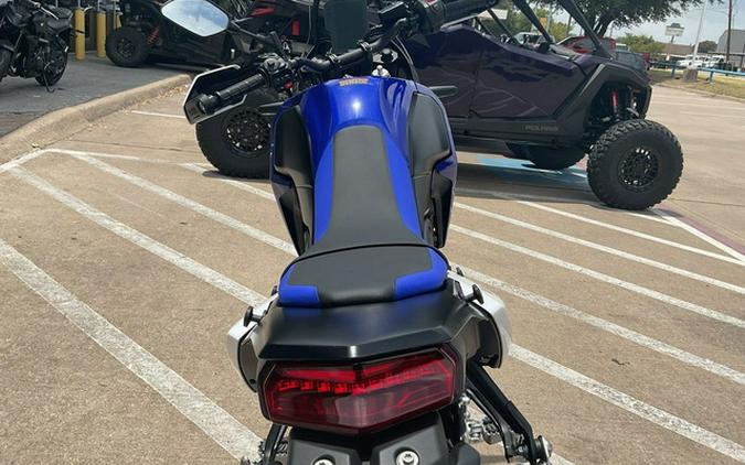 2026 Yamaha Tenere 700