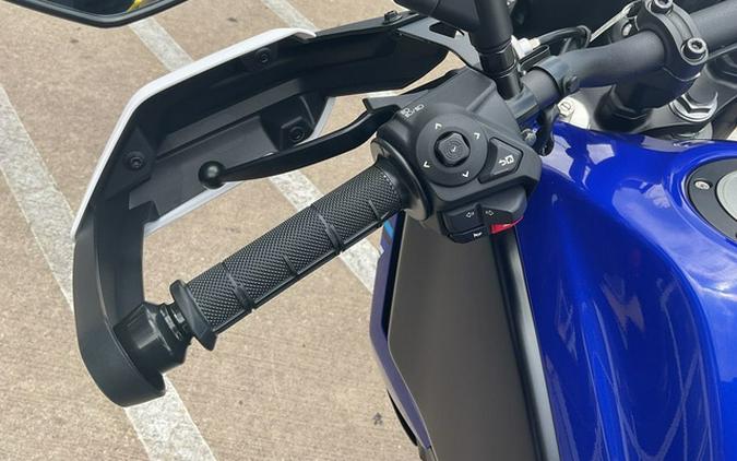 2026 Yamaha Tenere 700