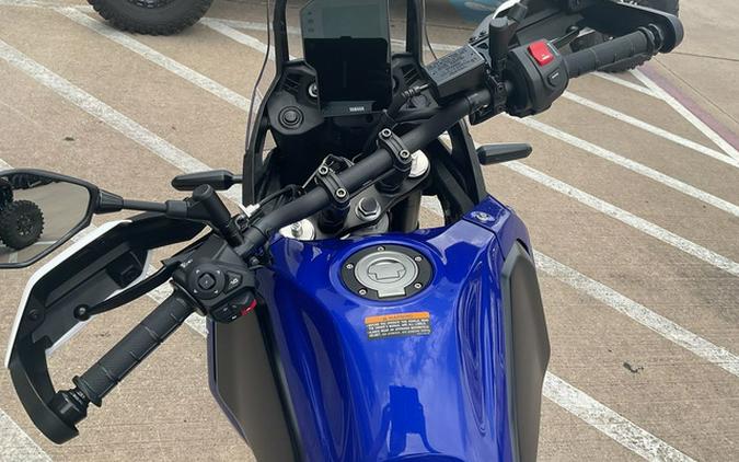 2026 Yamaha Tenere 700