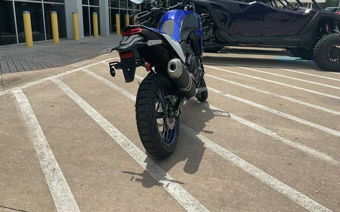 2026 Yamaha Tenere 700