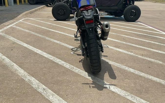 2026 Yamaha Tenere 700