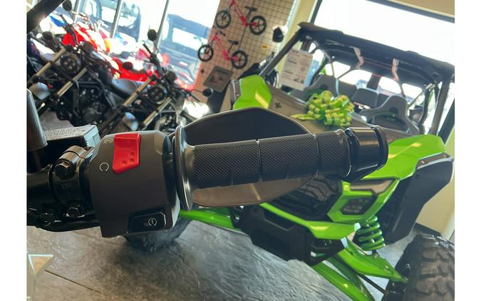 2026 KLX® 230 DF ABS - Kawasaki