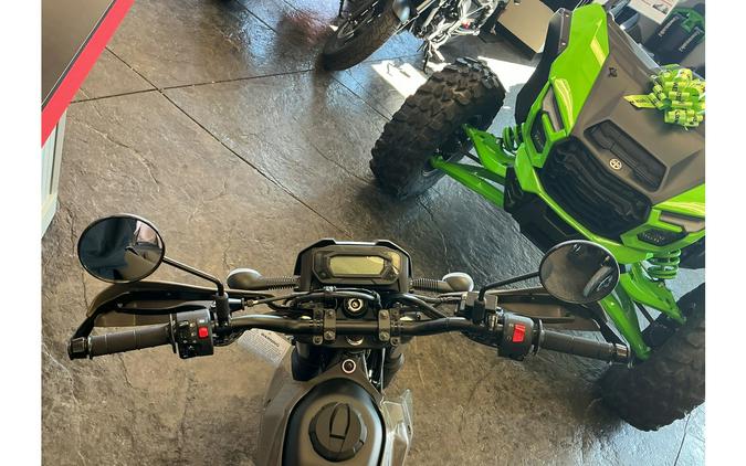 2026 KLX® 230 DF ABS - Kawasaki