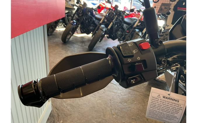 2026 KLX® 230 DF ABS - Kawasaki