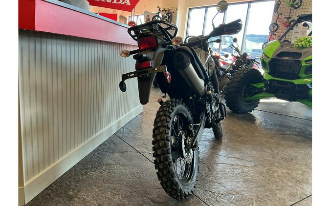 2026 KLX® 230 DF ABS - Kawasaki