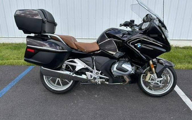 2020 BMW R 1250 RT