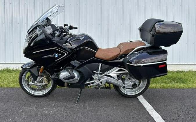 2020 BMW R 1250 RT