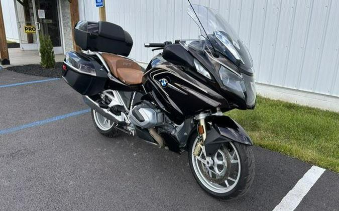 2020 BMW R 1250 RT