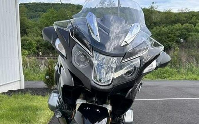 2020 BMW R 1250 RT