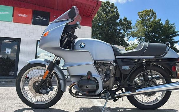 1977 BMW R100RS