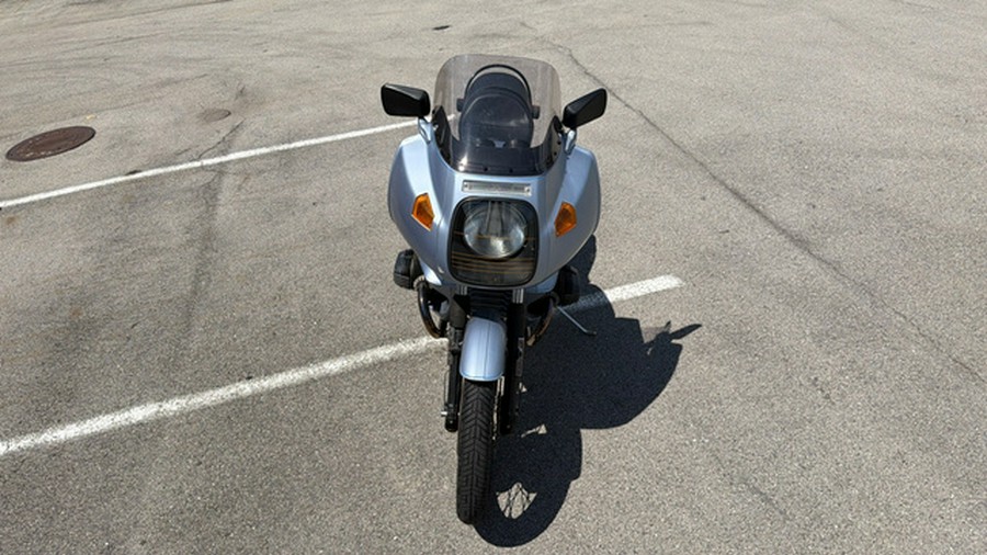 1977 BMW R100RS