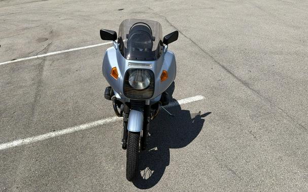 1977 BMW R100RS