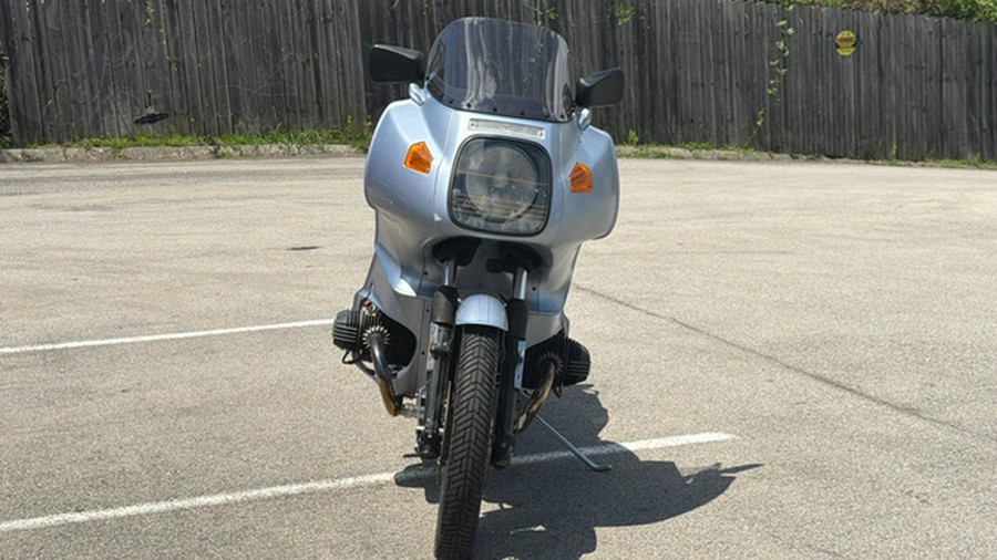 1977 BMW R100RS