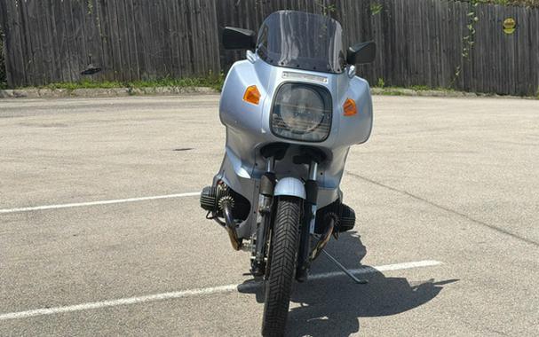 1977 BMW R100RS