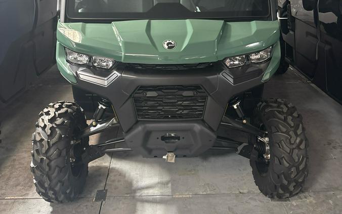 2026 Can-Am Defender MAX DPS CAB HD10