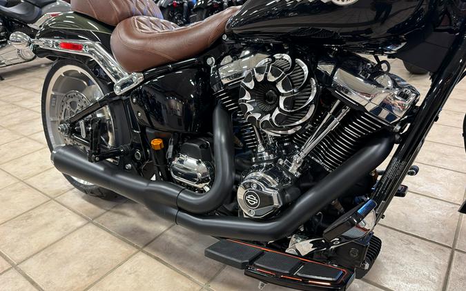2026 Harley-Davidson Fat Boy®