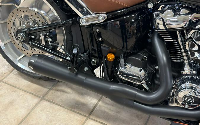 2026 Harley-Davidson Fat Boy®