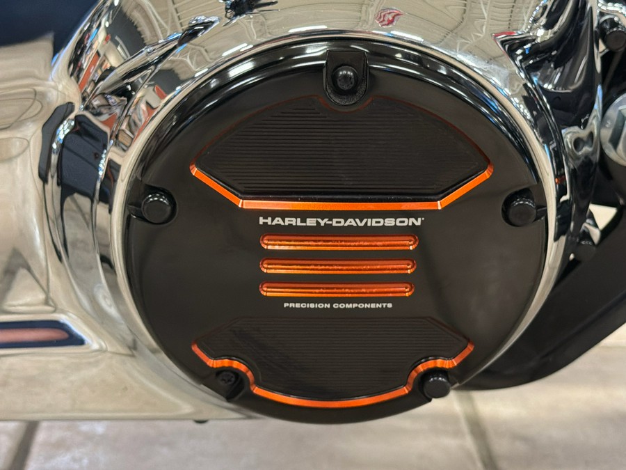 2026 Harley-Davidson Fat Boy®