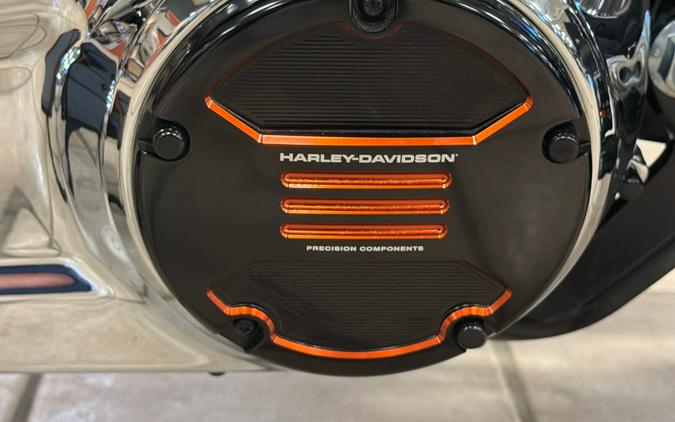 2026 Harley-Davidson Fat Boy®