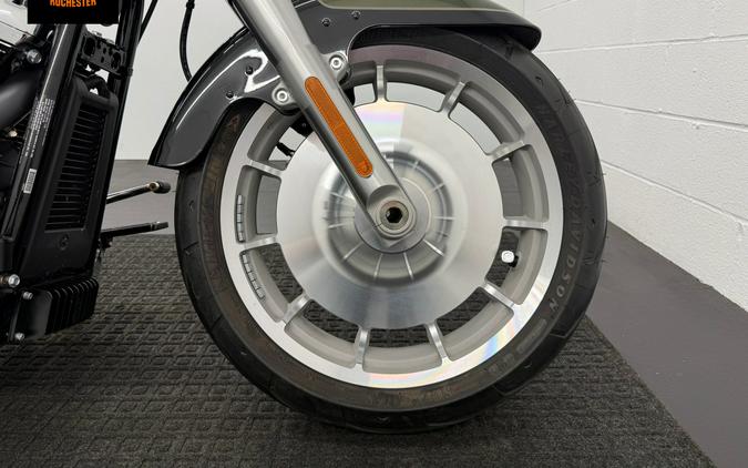 2026 Harley-Davidson Fat Boy®