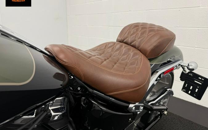 2026 Harley-Davidson Fat Boy®