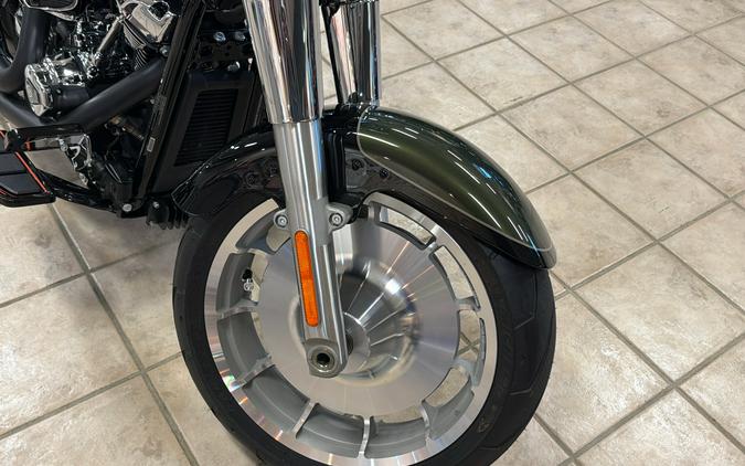 2026 Harley-Davidson Fat Boy®