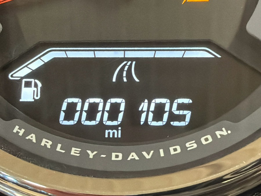 2026 Harley-Davidson Fat Boy®