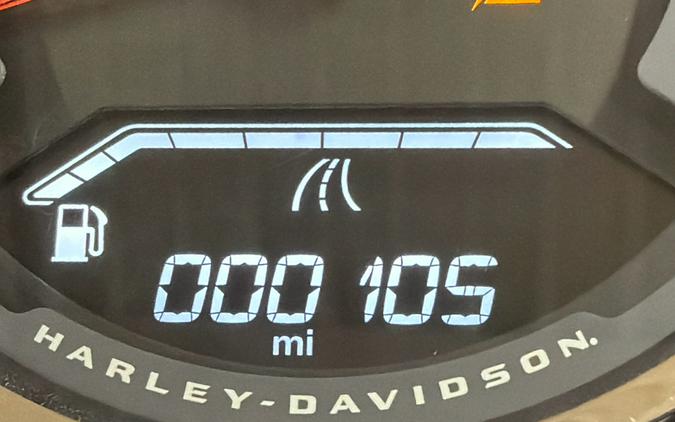 2026 Harley-Davidson Fat Boy®