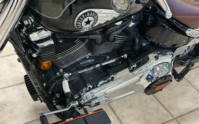 2026 Harley-Davidson Fat Boy®