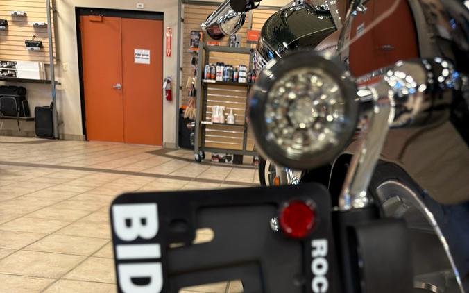 2026 Harley-Davidson Fat Boy®