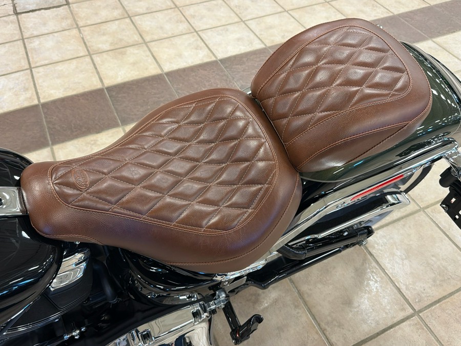 2026 Harley-Davidson Fat Boy®