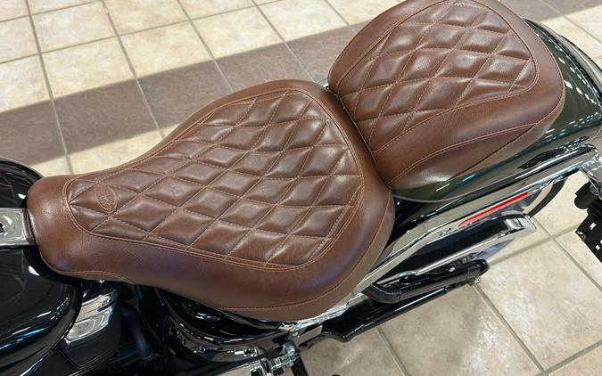 2026 Harley-Davidson Fat Boy®