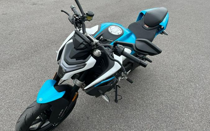 2026 450NK - CFMOTO