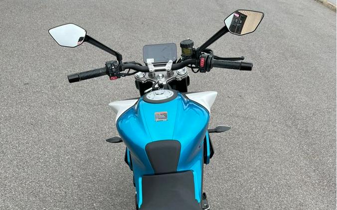 2026 450NK - CFMOTO