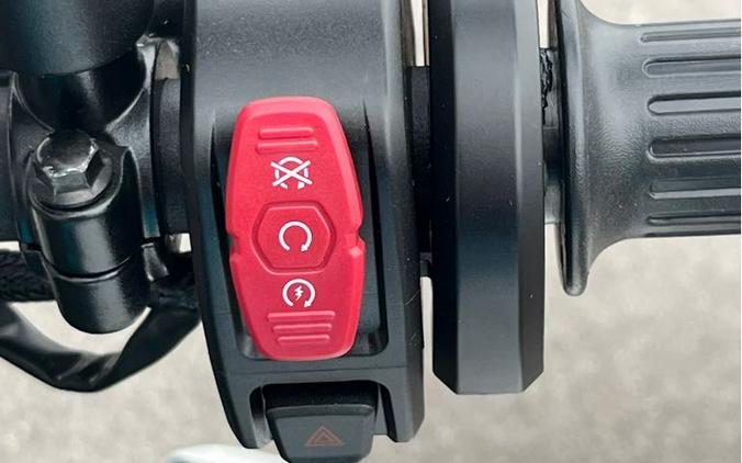 2026 450NK - CFMOTO