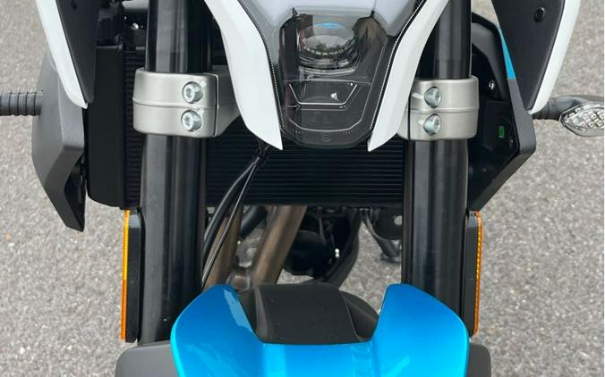 2026 450NK - CFMOTO