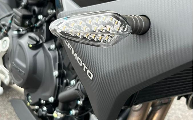 2026 450NK - CFMOTO