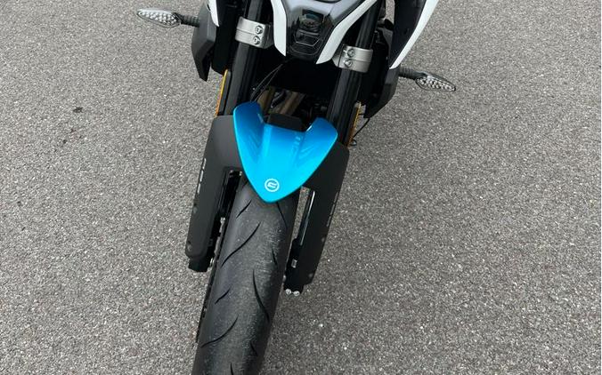 2026 450NK - CFMOTO