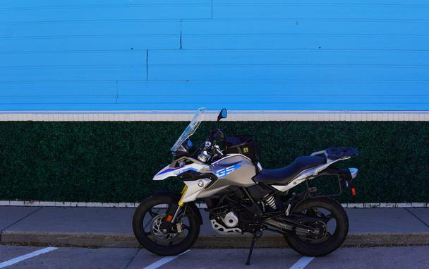 2018 G 310 GS