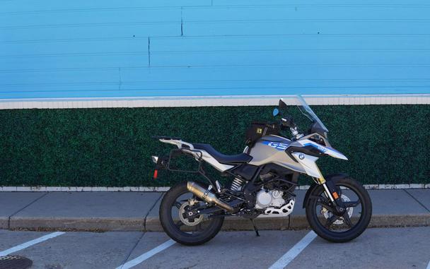 2018 G 310 GS