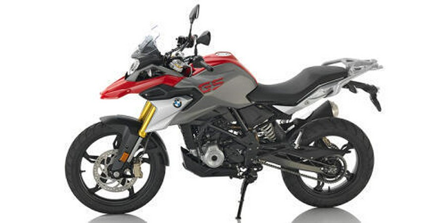 2018 G 310 GS