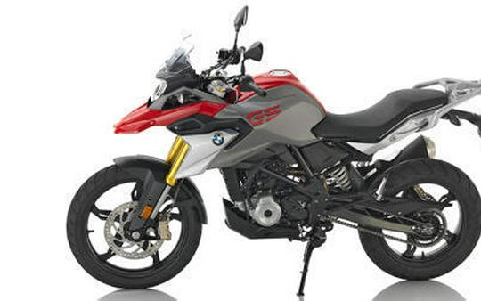 2018 G 310 GS
