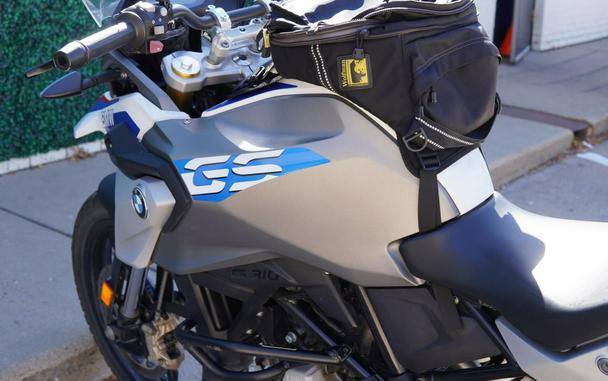 2018 G 310 GS