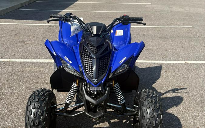 2026 Yamaha Motor Corp., USA Raptor 110