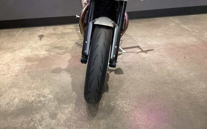 2023 Triumph Speed Twin 1200