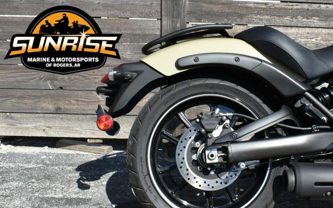 2024 Kawasaki Vulcan S
