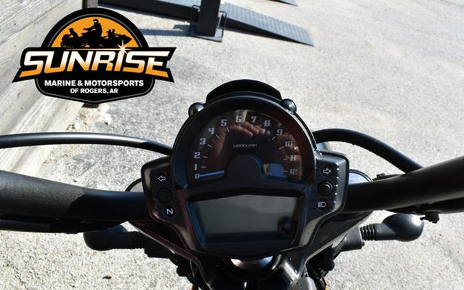 2024 Kawasaki Vulcan S