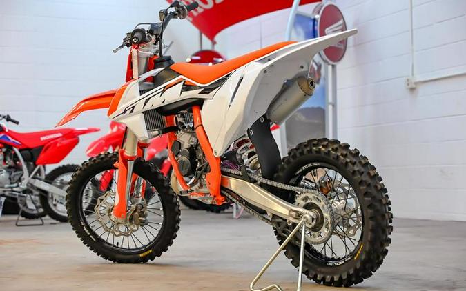 2023 KTM 85 SX 17/14