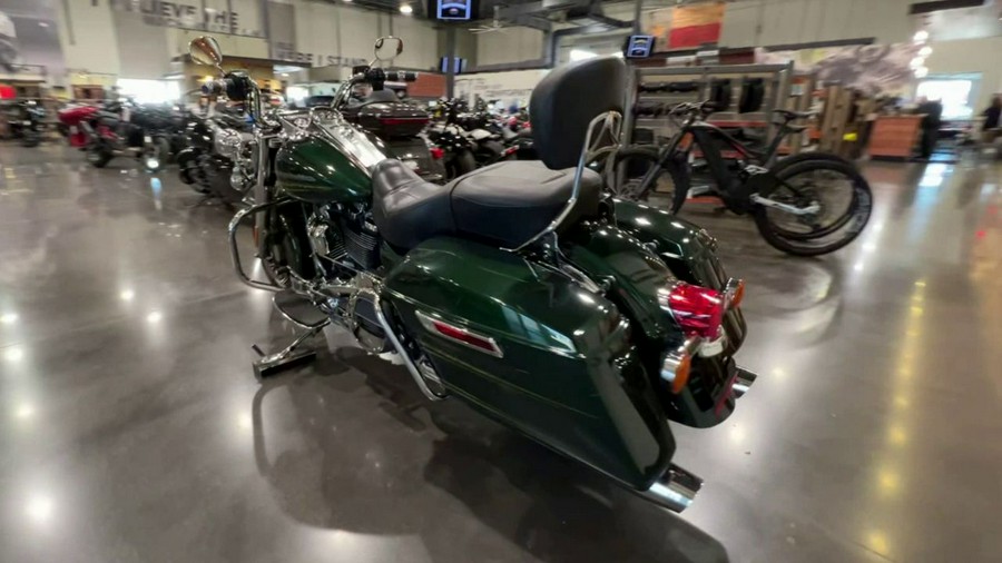 2019 Harley-Davidson Road King