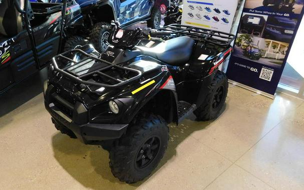 2023 Kawasaki Brute Force® 750 4x4i EPS